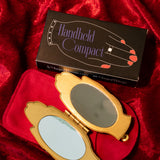 Handheld Compact