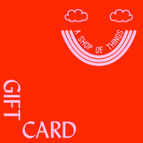 Online Gift Card