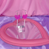 Heart Lolli Earrings